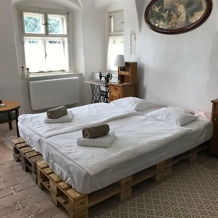 Apartmán Mulberry Tree Vineyard House *