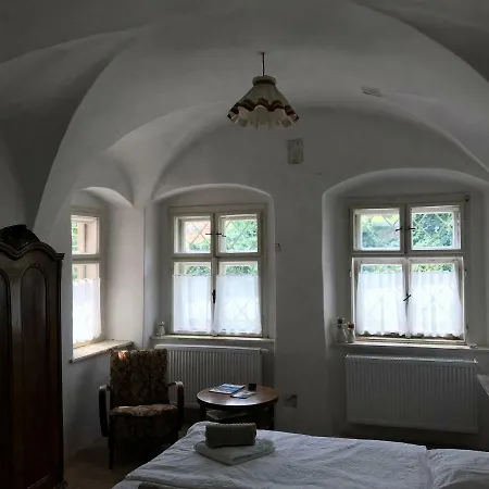 Mulberry Tree Vineyard House * Svätý Jur